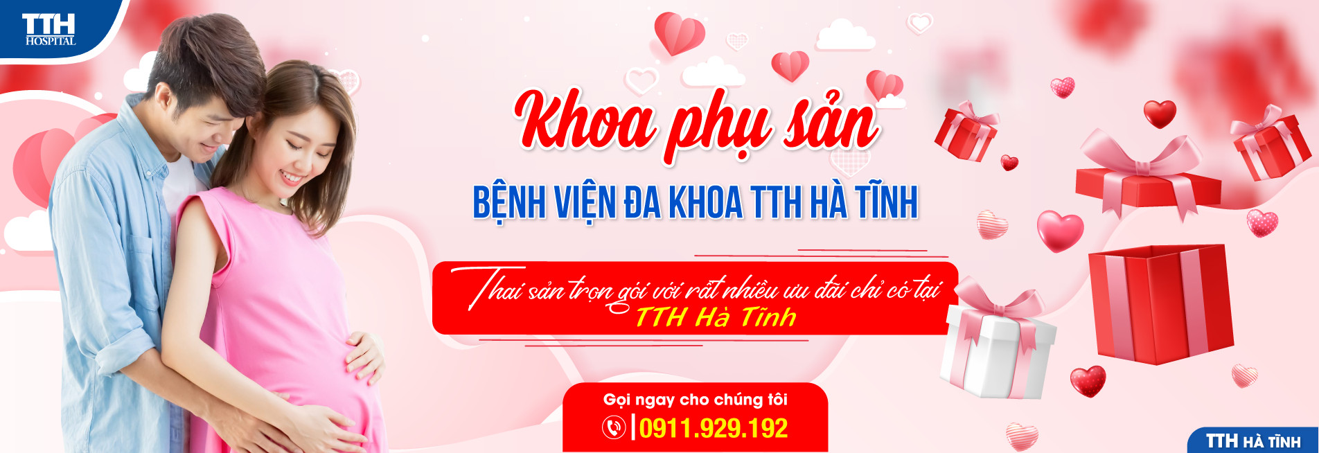 HÀNH TRÌNH “VƯỢT CẠN” HẠNH PHÚC TẠI TTH HÀ TĨNH