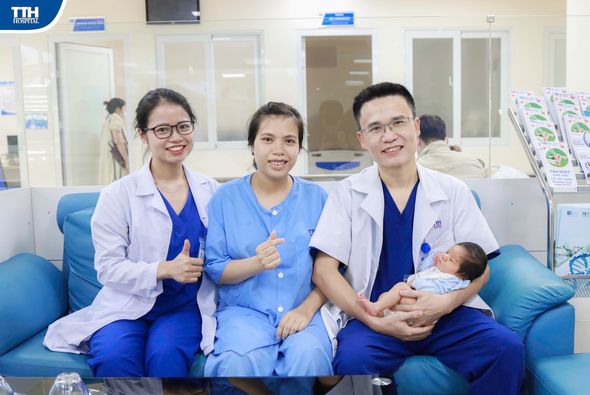 NHÓM MÁU HIẾM ORh(-) VÀ NHỮNG ĐIỀU THAI PHỤ CẦN BIẾT