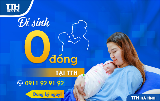 Đi sinh 0 đồng