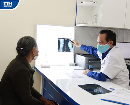 Khám sức khỏe trong mùa dịch sao cho an toàn?