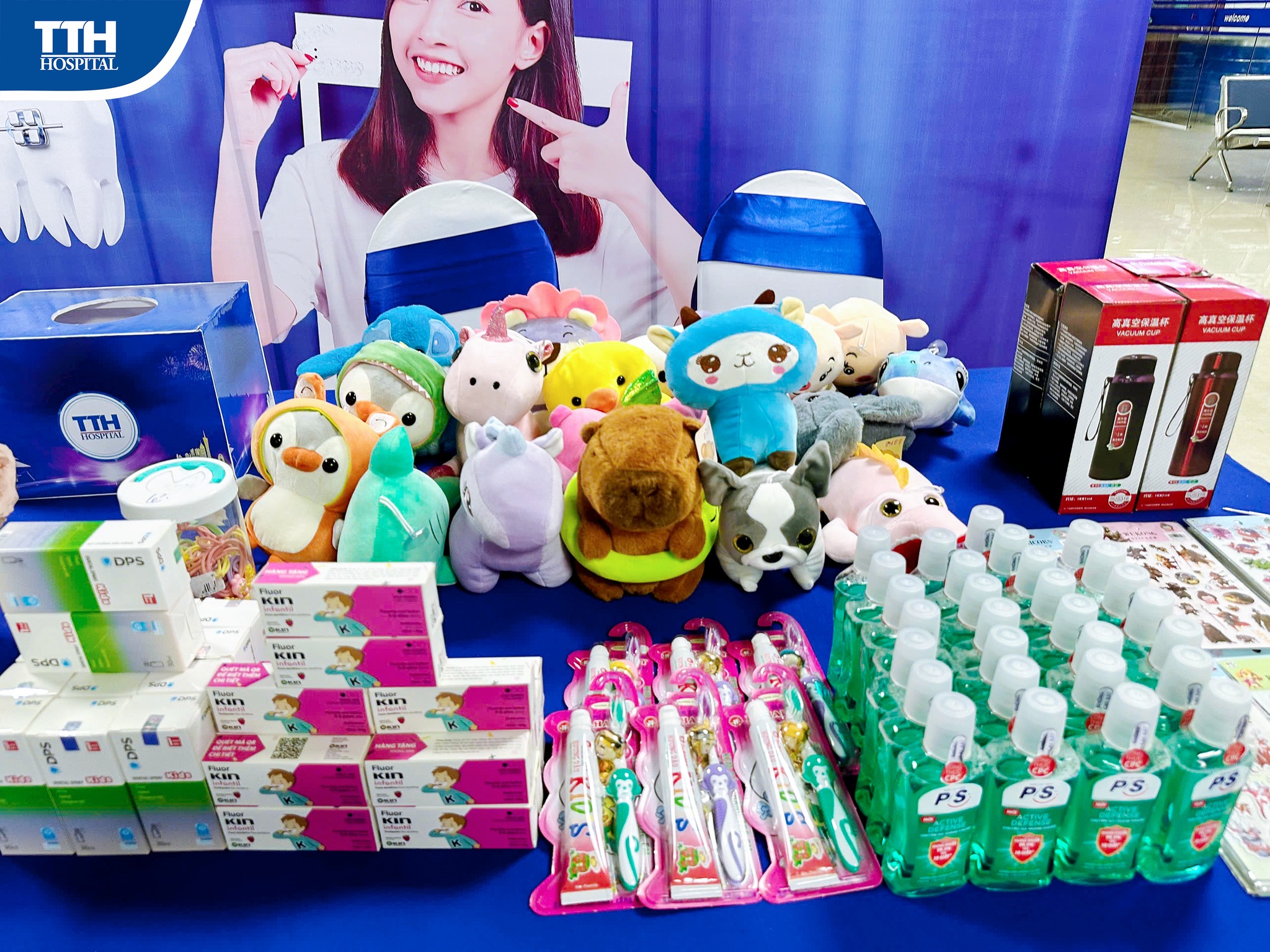 HÈ CHƯA QUA - ƯU ĐÃI NHA NHI VẪN RỰC LỬA!