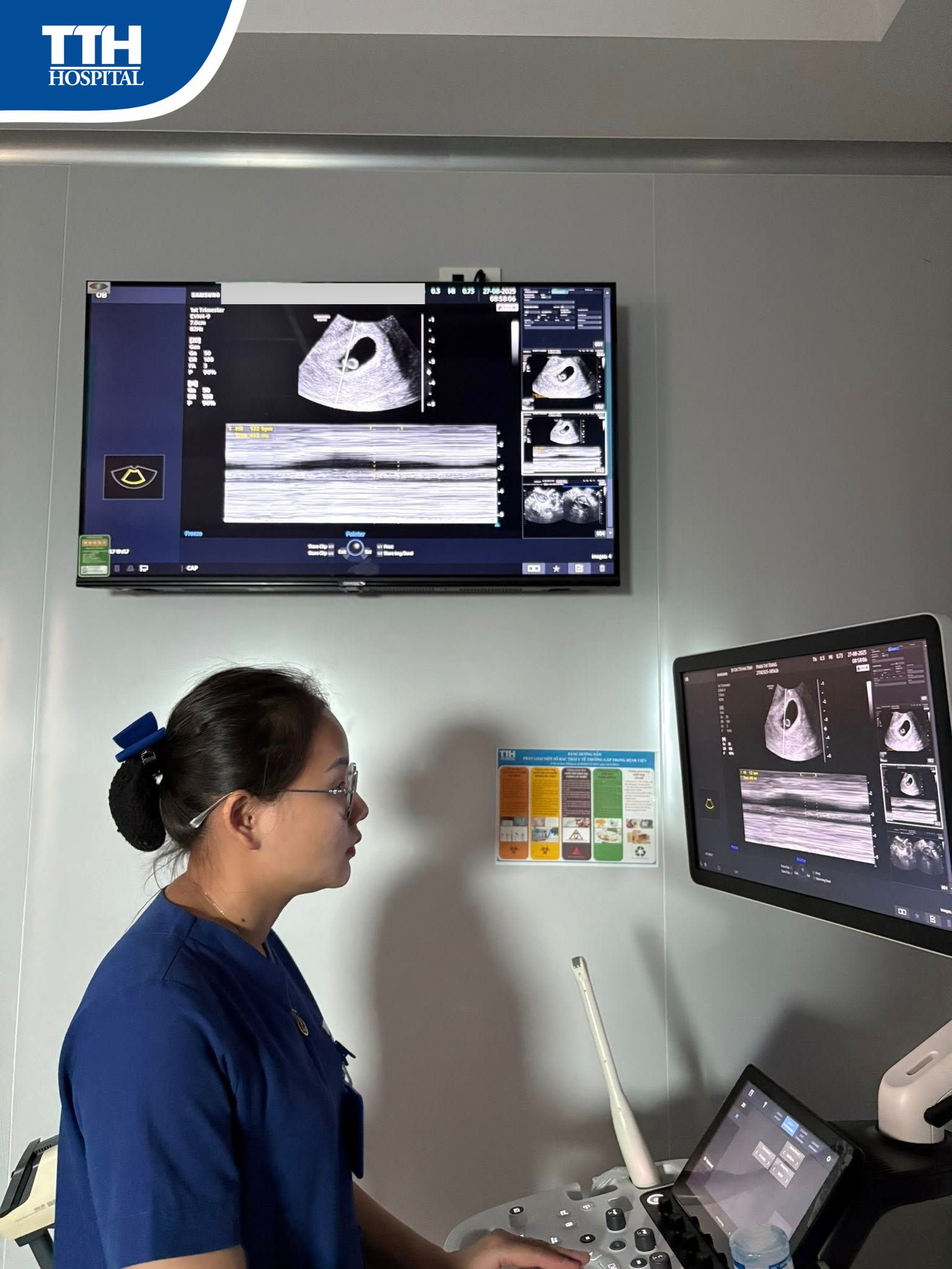IVF TTH HÀ TĨNH - TRỌN VẸN HẠNH PHÚC, RẠNG RỠ NIỀM VUI