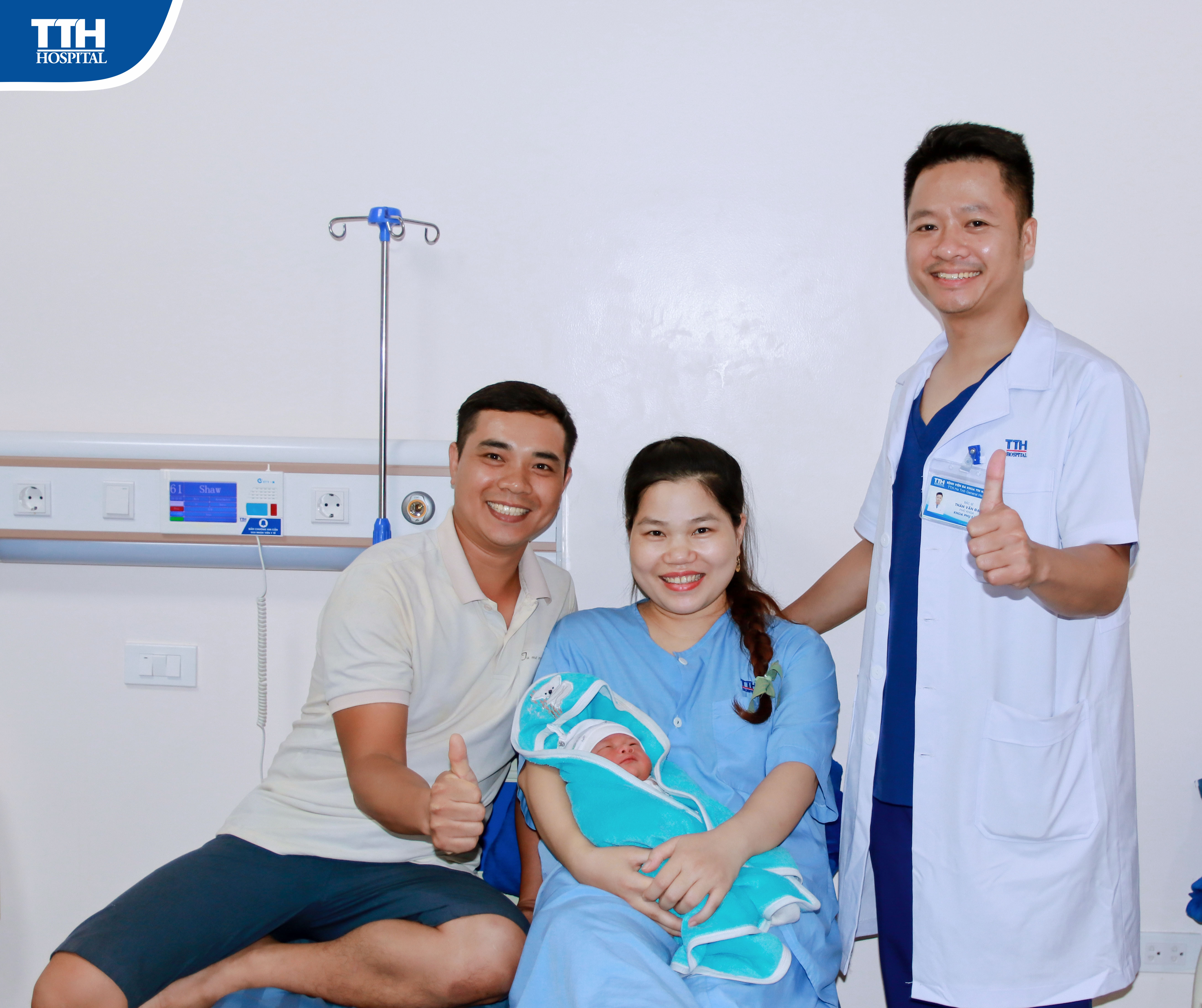 SINH THƯỜNG THÀNH CÔNG TRÊN SẢN PHỤ CÓ VẾT MỔ CŨ - HÀNH TRÌNH KHÔNG DỄ DÀNG