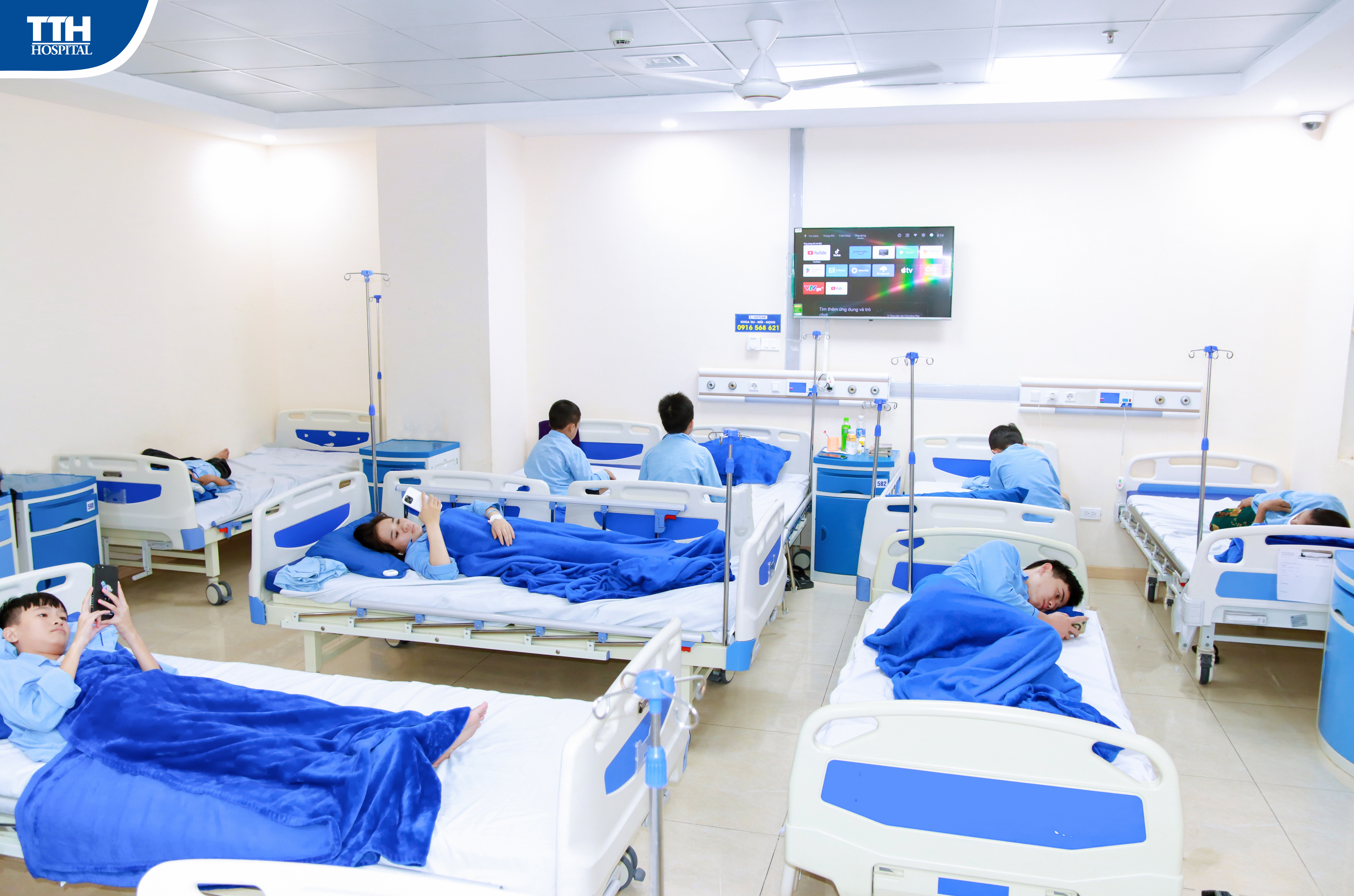 ƯU ĐÃI 50% ĐÃ NÓNG NHẤT THÁNG 7 CHƯA Ạ? CHƯA PHẢI, LÀ LỊCH MỔ AMIDAN TẠI TTH HÀ TĨNH!