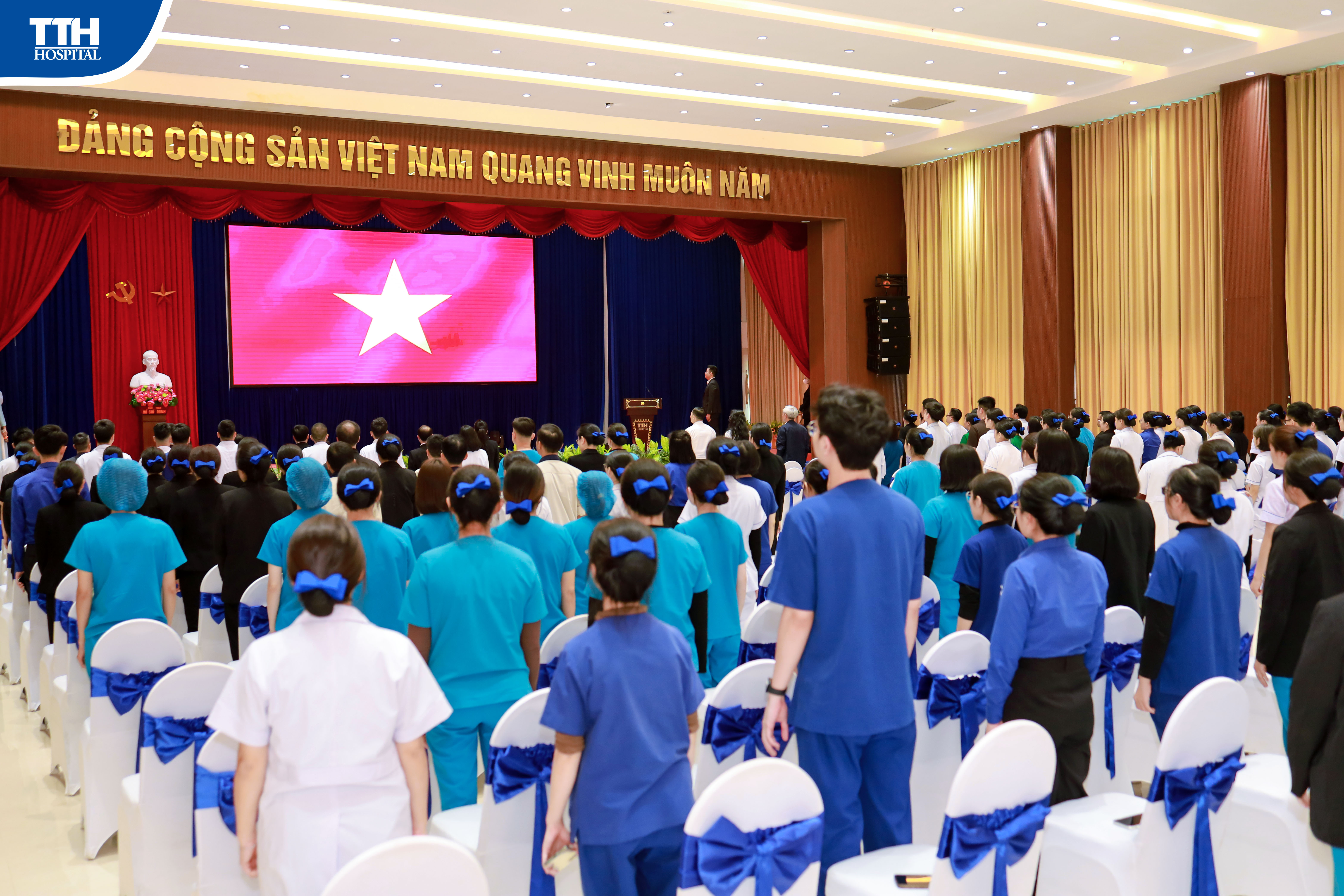 HỘI NGHỊ TỔNG KẾT HOẠT ĐỘNG NĂM 2025 & TRIỂN KHAI NHIỆM VỤ NĂM 2026