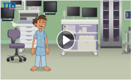 NỘI SOI DẠ DÀY KHÔNG ĐAU