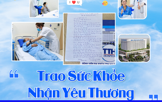 KHOA NỘI