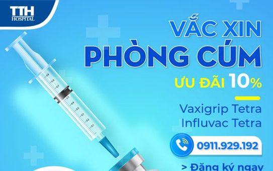 Cảnh báo dịch cúm đang phát triển trong mùa hè